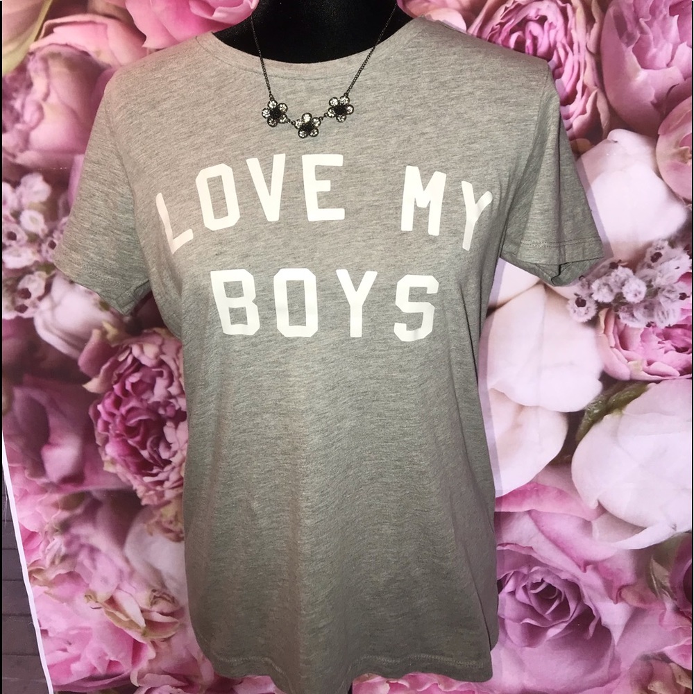 Statement shirt